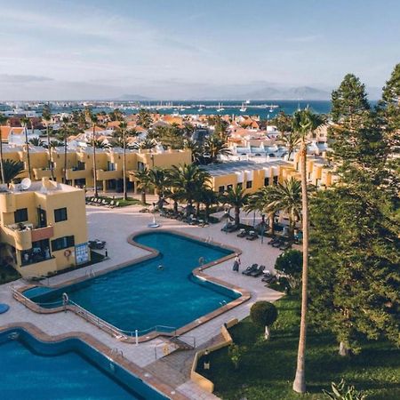 A Paradise In The Heart Of Corralejo Exterior foto