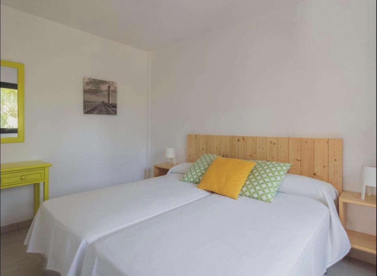 A Paradise In The Heart Of Corralejo Exterior foto