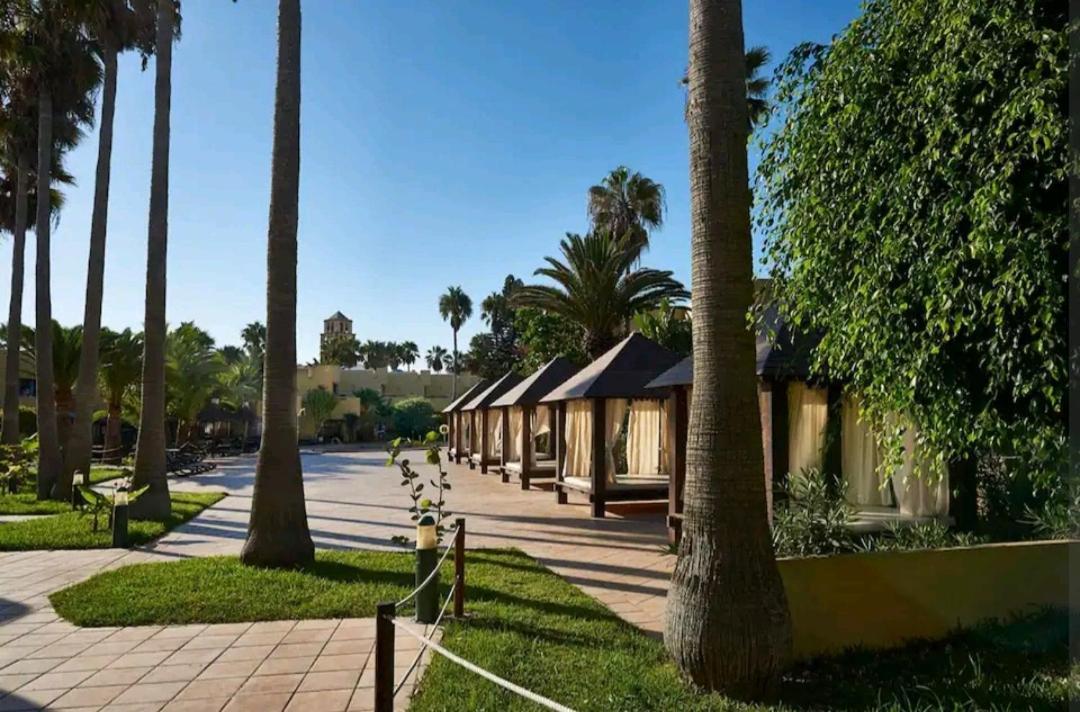 A Paradise In The Heart Of Corralejo Exterior foto